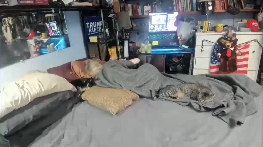 pink_black Live Sex February 10, 2026