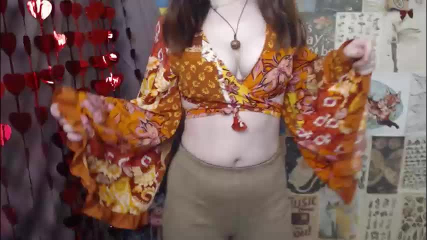 veryveryvery_shy Live Sex February 10, 2026