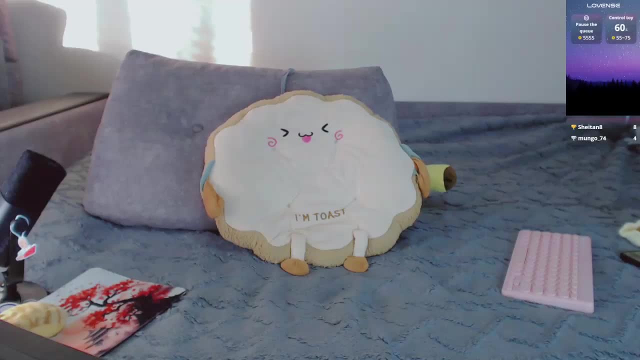 LiluBarbarian Live Sex February 10, 2026