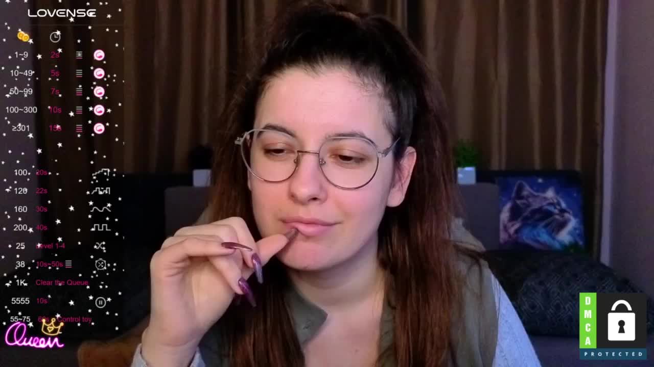 AminaBeatris13 Live Sex February 10, 2026