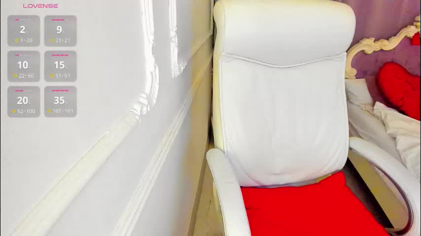 lily_merlin Live Sex February 10, 2026