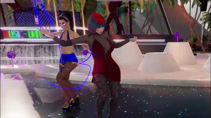 systaime Live Sex February 10, 2026