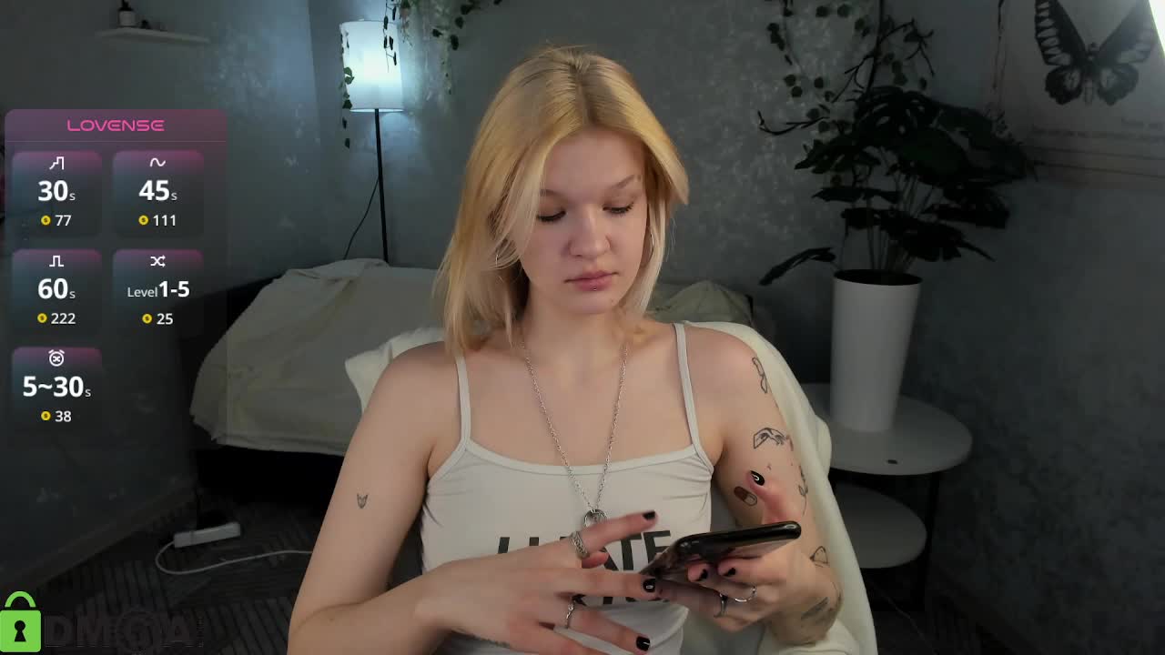 Kati-Li Live Sex February 10, 2026