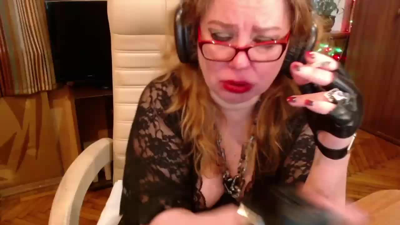 NormaGin Live Sex February 10, 2026