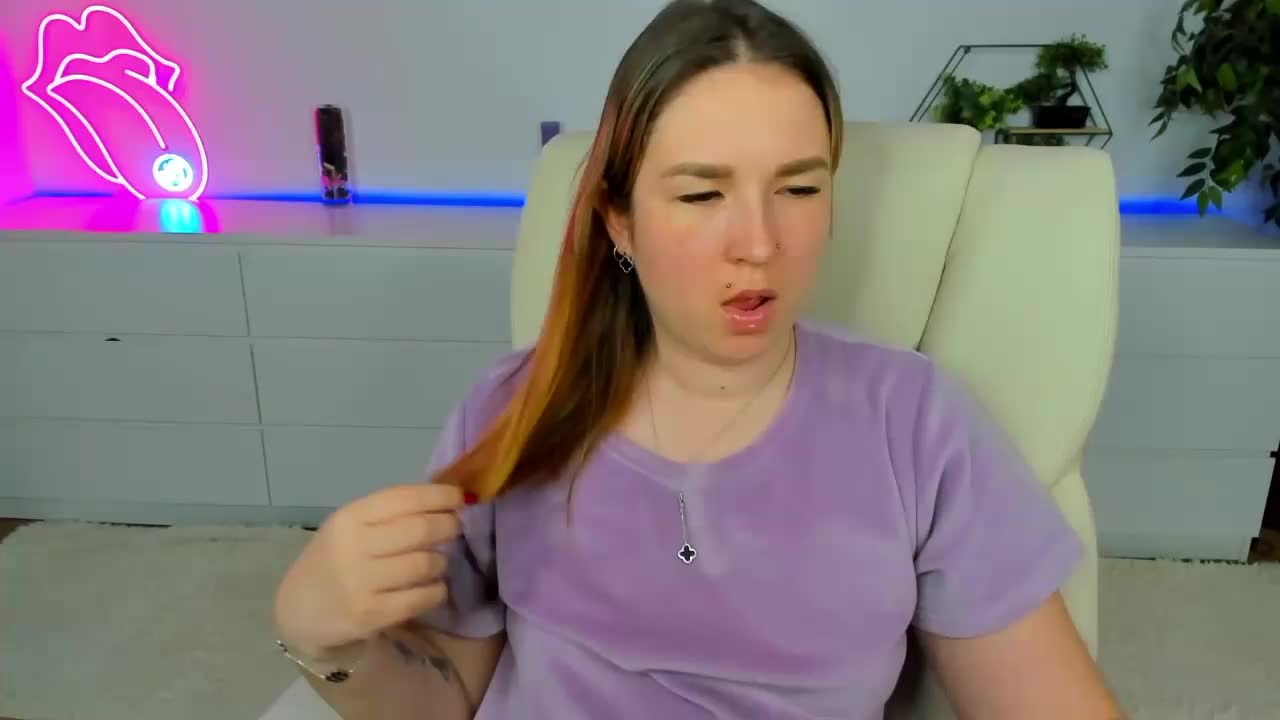 SofiiDarling Live Sex February 10, 2026