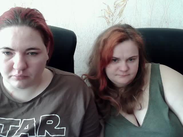 HollyXEva Live Sex February 10, 2026