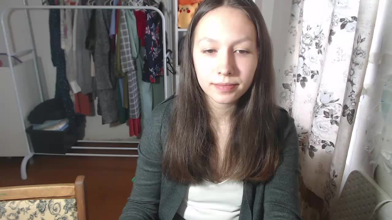 Blueberry18 Live Sex February 10, 2026