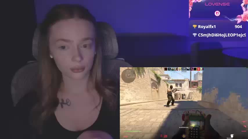 mayshy Live Sex February 10, 2026