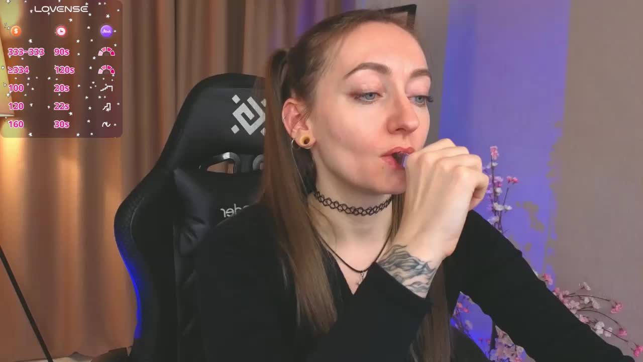 ShiroHeby Live Sex February 10, 2026