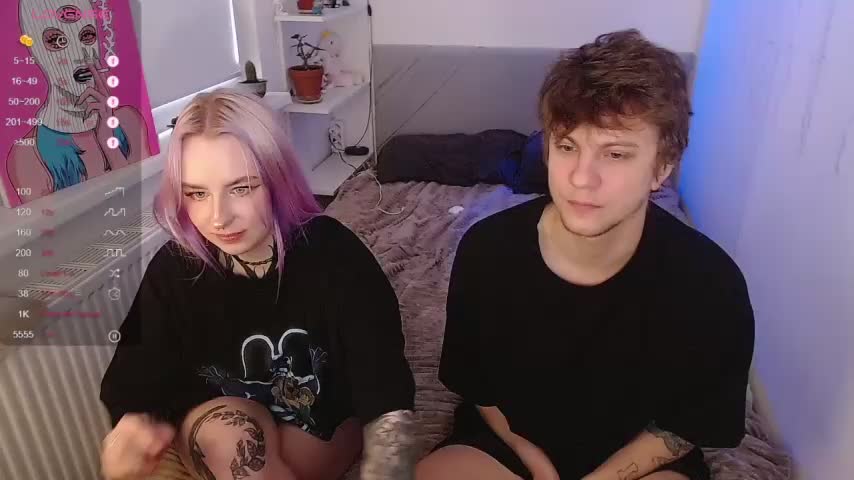 soalice Live Sex February 10, 2026