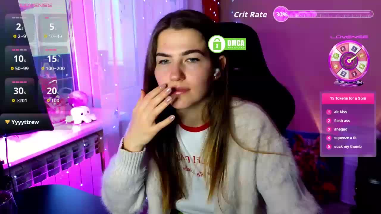 mag1c-eyes Live Sex February 10, 2026