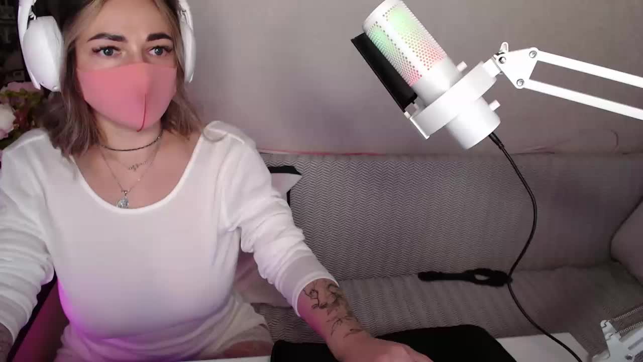 NightMint Live Sex February 10, 2026