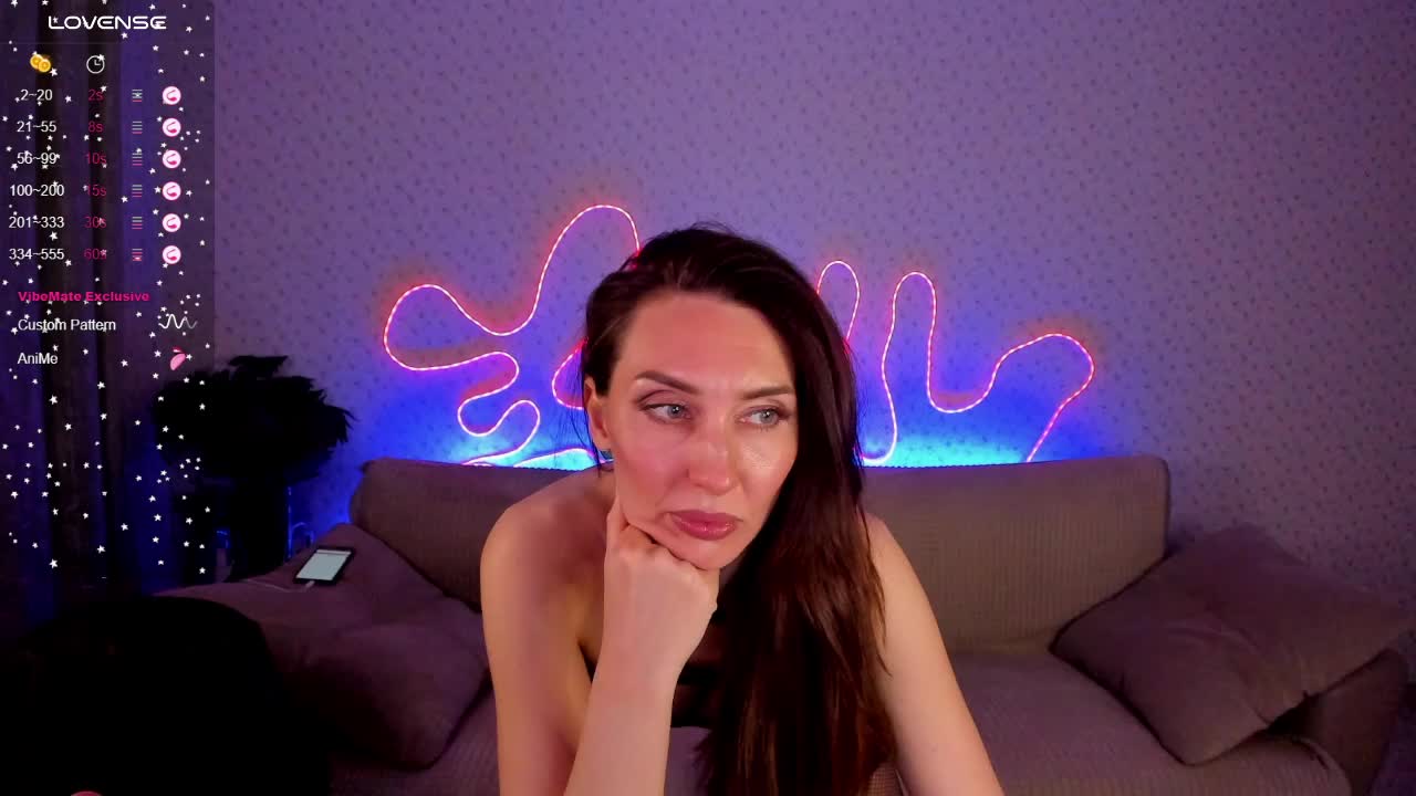 EternalLilith Live Sex February 10, 2026