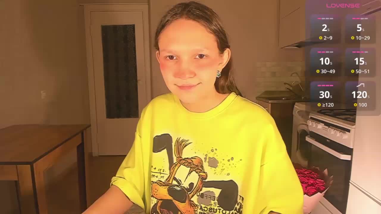 CuteLolly Live Sex February 10, 2026