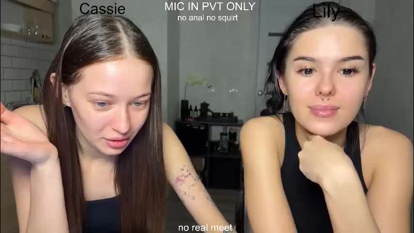 x_kai Live Sex February 10, 2026