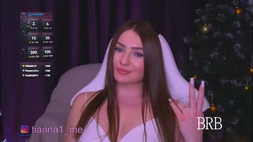 tianna_me Live Sex February 10, 2026