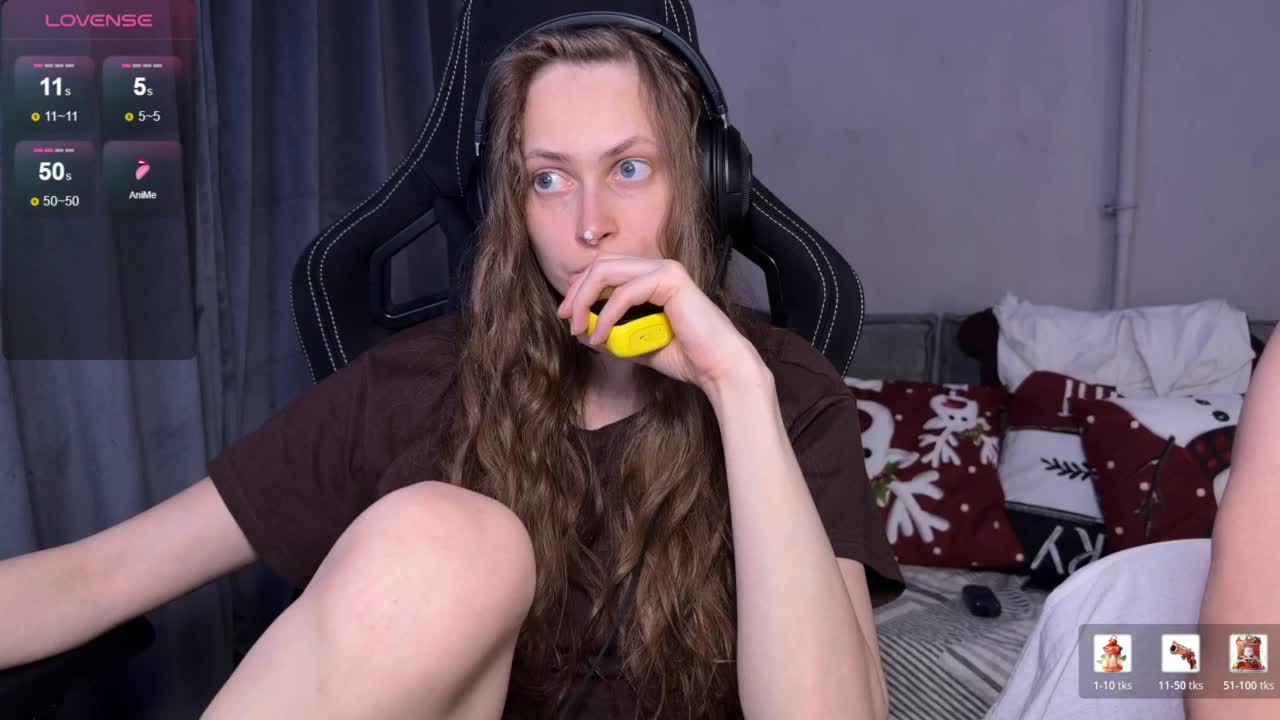 cutemilana_sexwife Live Sex February 10, 2026