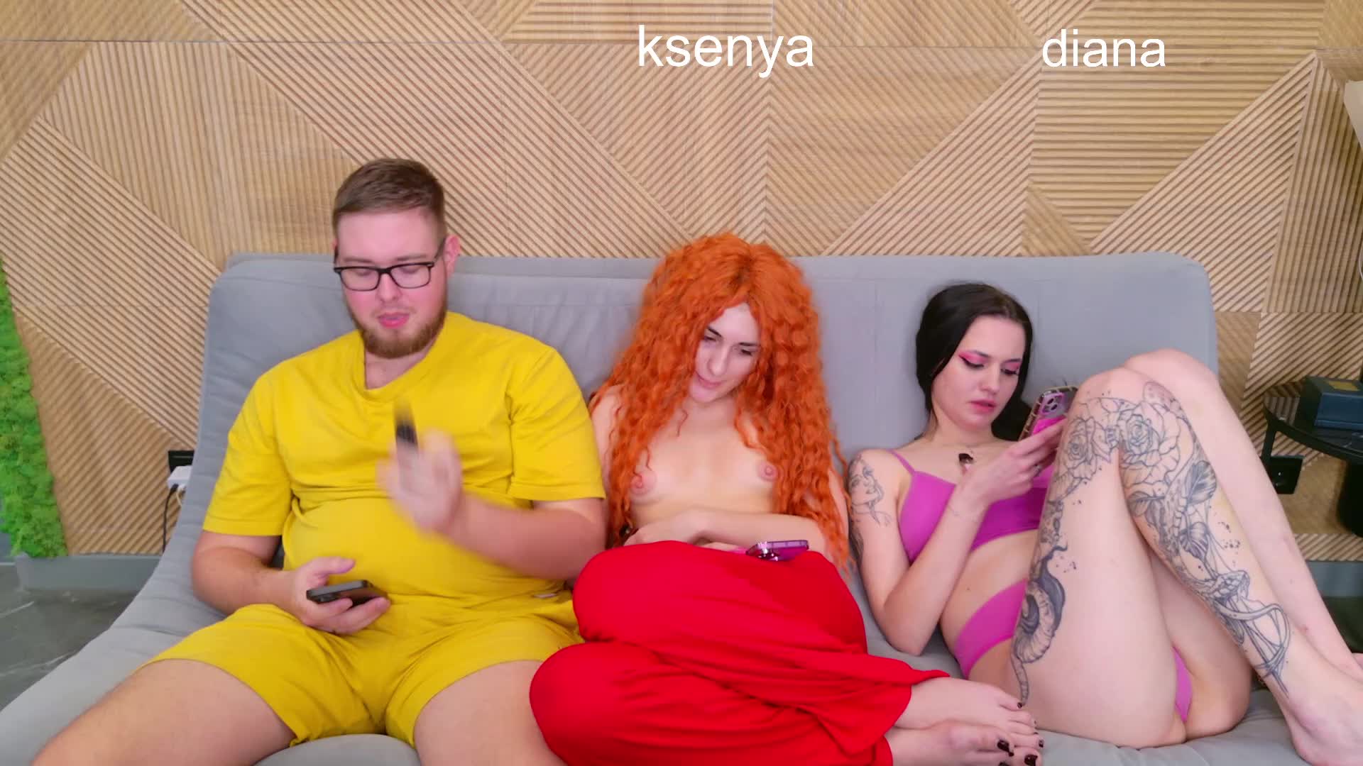 WebcamSlut Live Sex February 10, 2026