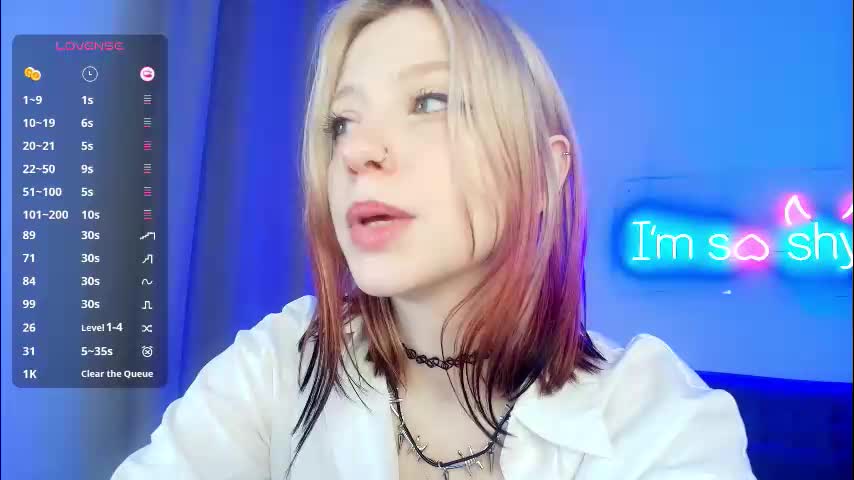 arielabradberry Live Sex February 10, 2026