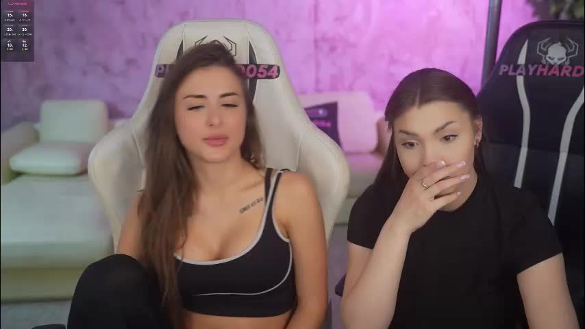 kira0541 Live Sex February 10, 2026