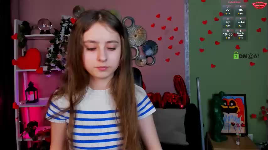 keylas_moan Live Sex February 10, 2026