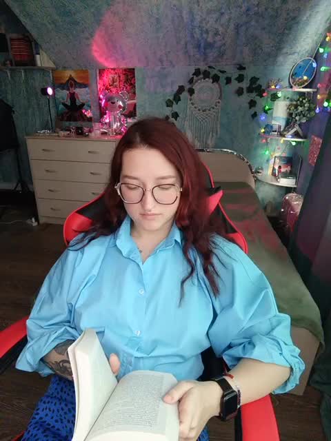 Mari_Gold Live Sex February 10, 2026