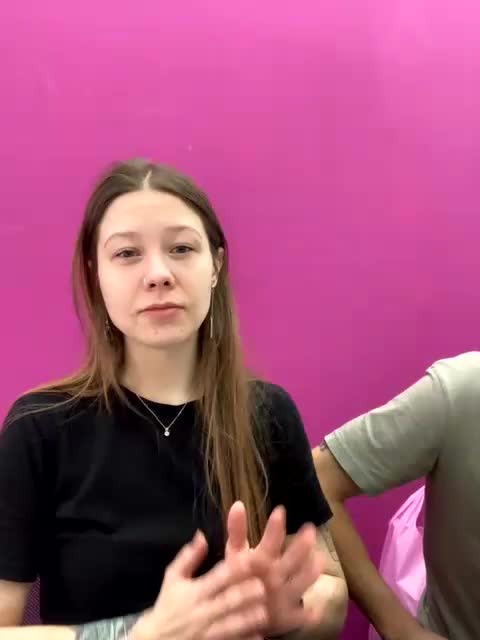 -SweetCouple-1 Live Sex February 10, 2026