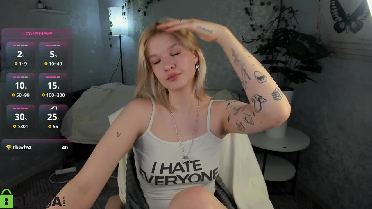 Kati-Li Live Sex February 10, 2026