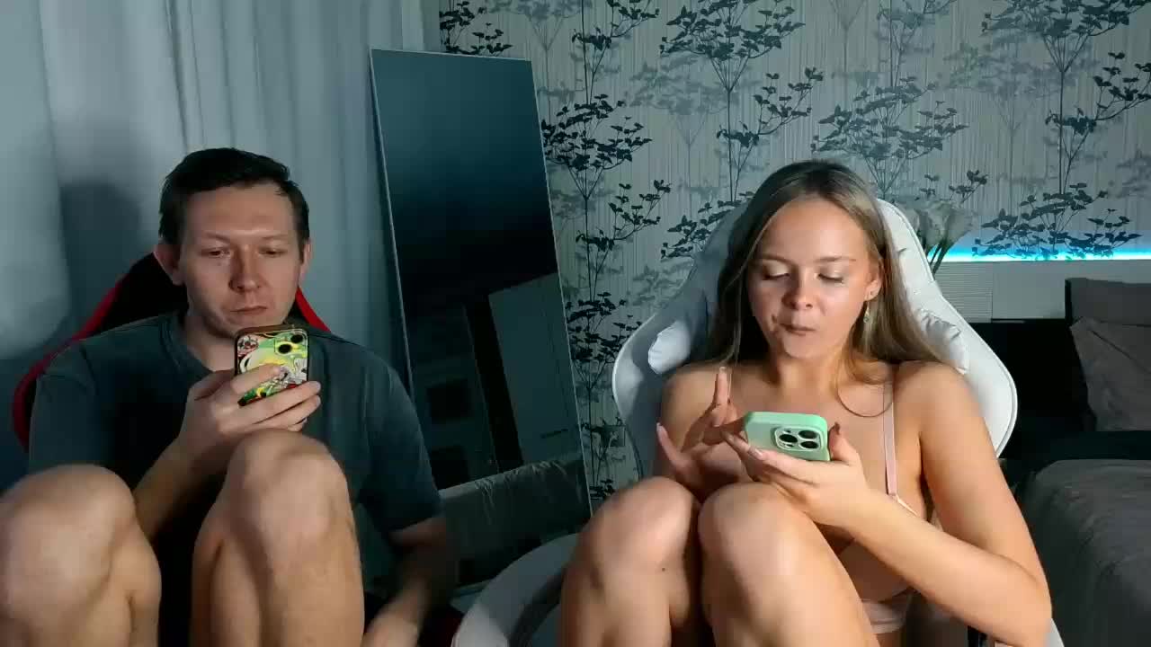 Cornflakes Live Sex February 10, 2026