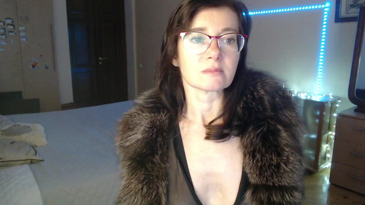 Viorica Live Sex February 10, 2026