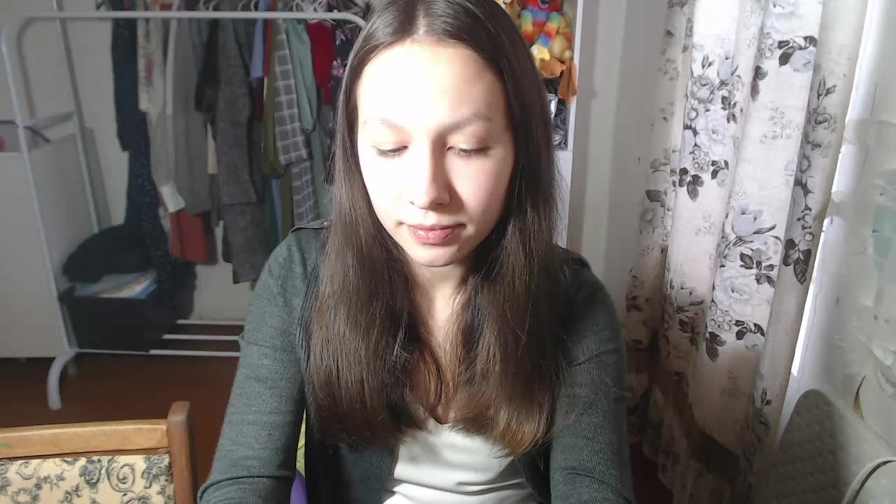 Blueberry18 Live Sex February 10, 2026