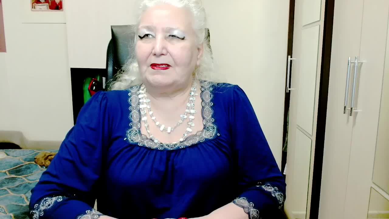 GrannyWants Live Sex February 10, 2026