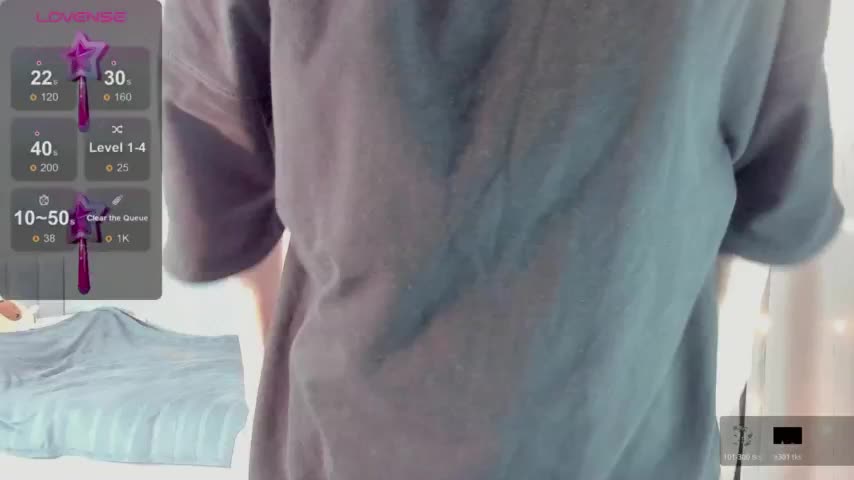 ReneYolker Live Sex February 10, 2026