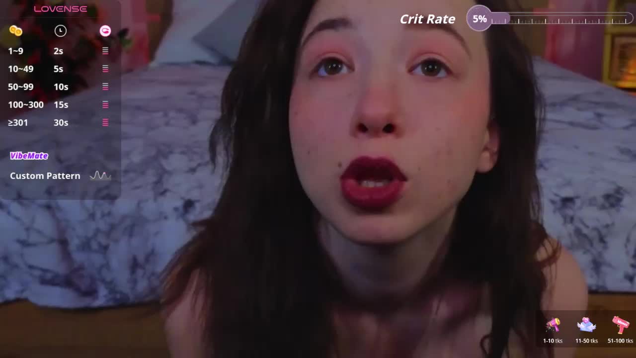 Trixiie Live Sex February 10, 2026