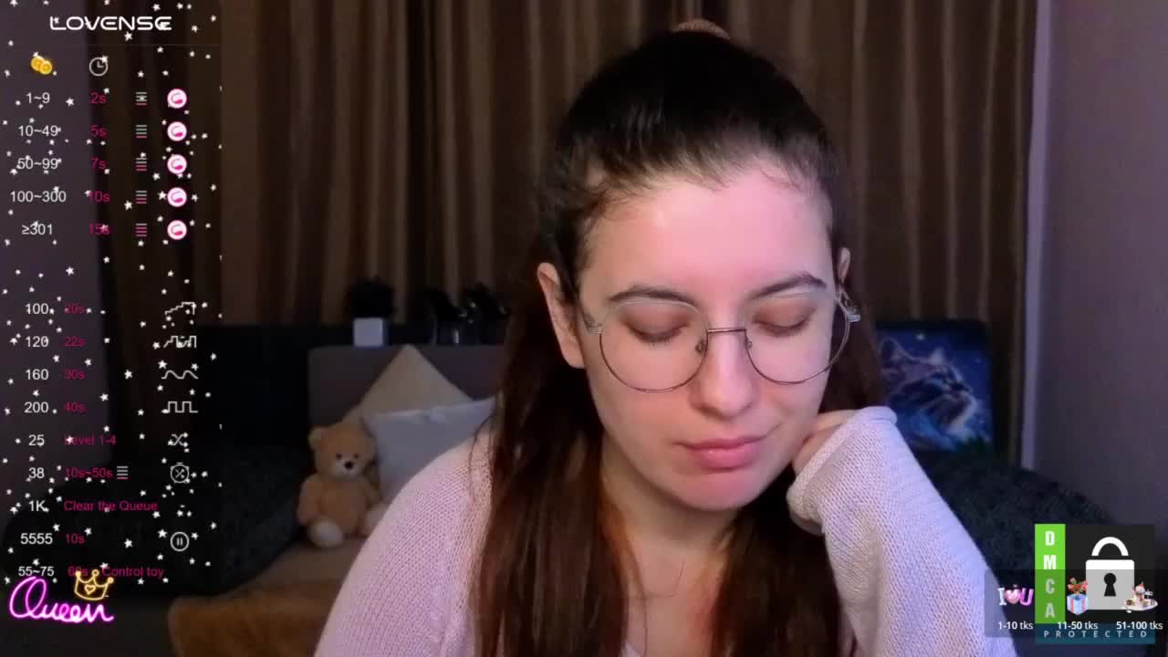 AminaBeatris13 Live Sex February 10, 2026