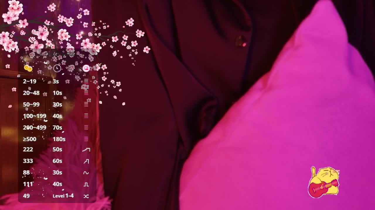 Taliswoman Live Sex February 10, 2026