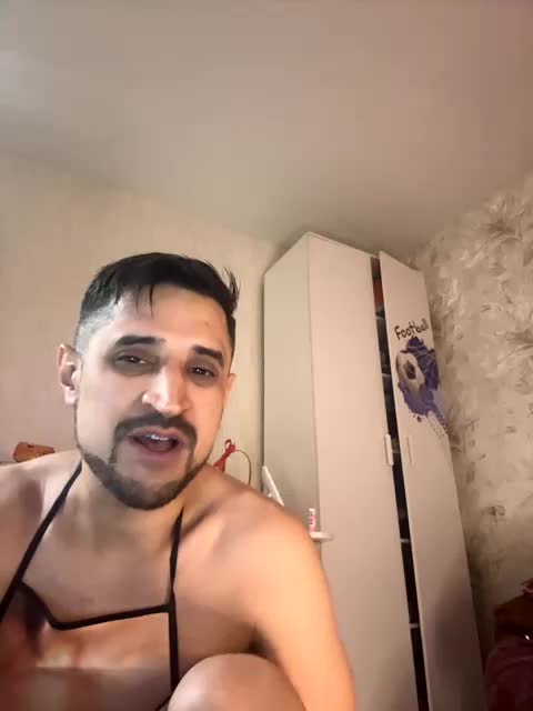 VIP17CoupleDream Live Sex February 10, 2026