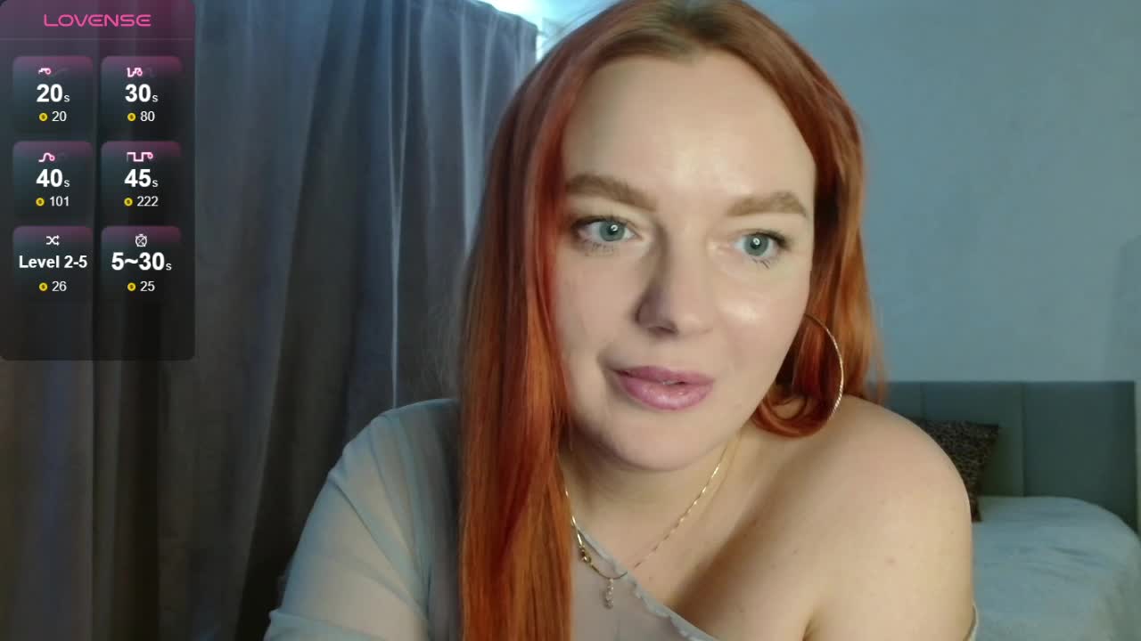 siberiangirl1 Live Sex February 10, 2026
