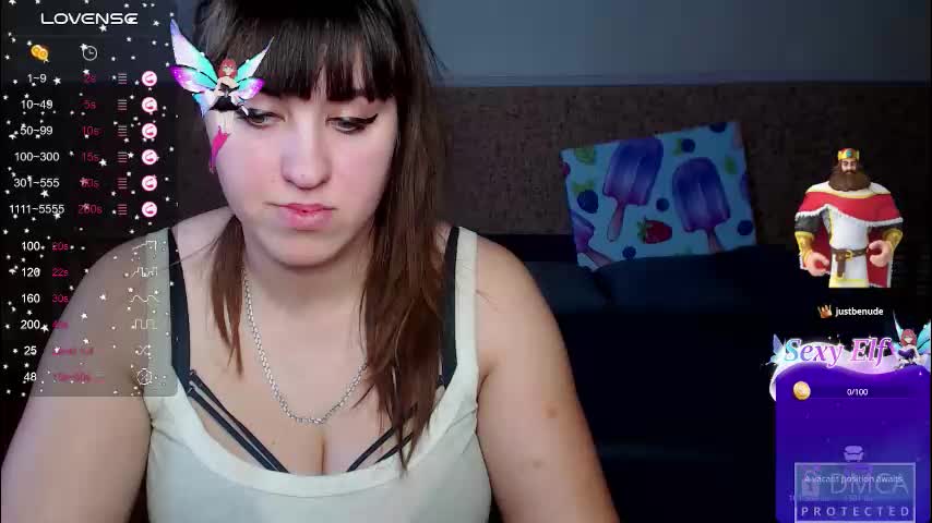 amali_ivanna_smit Live Sex February 10, 2026
