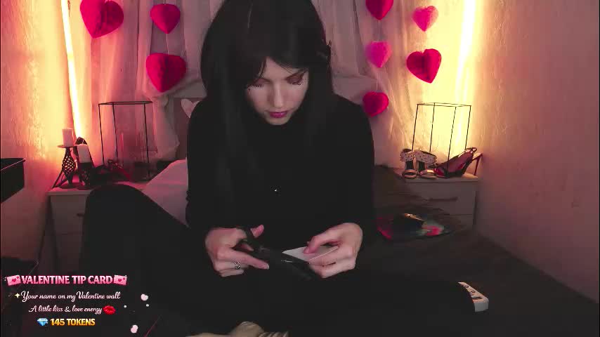 angelika_rouge Live Sex February 10, 2026