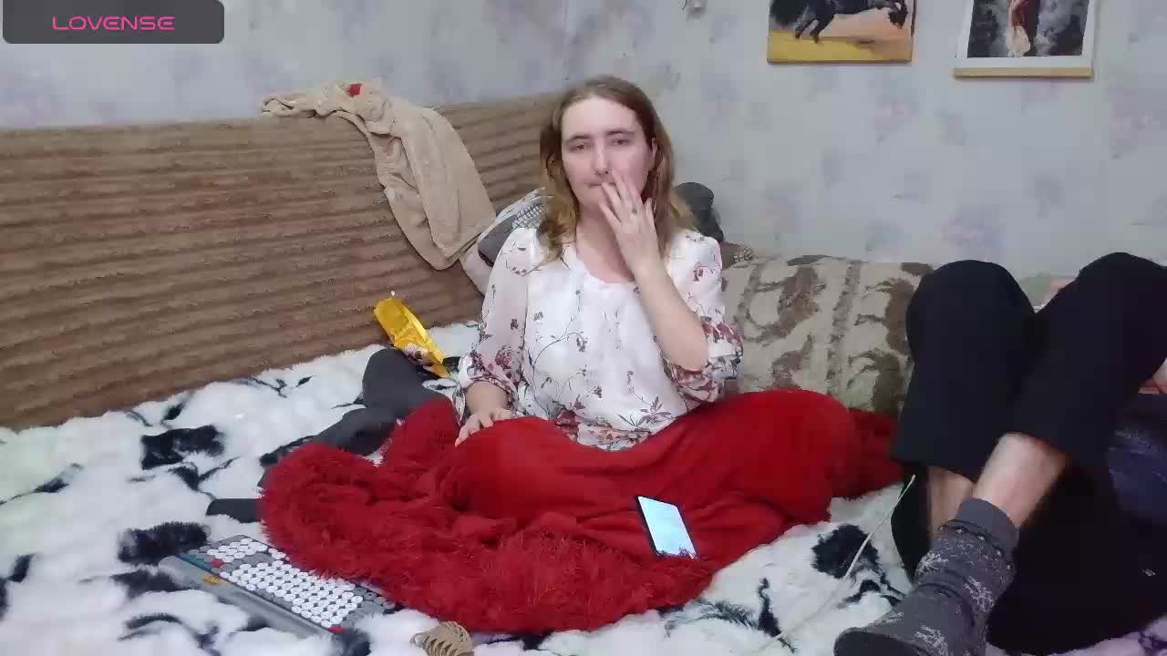 Krohab Live Sex February 10, 2026