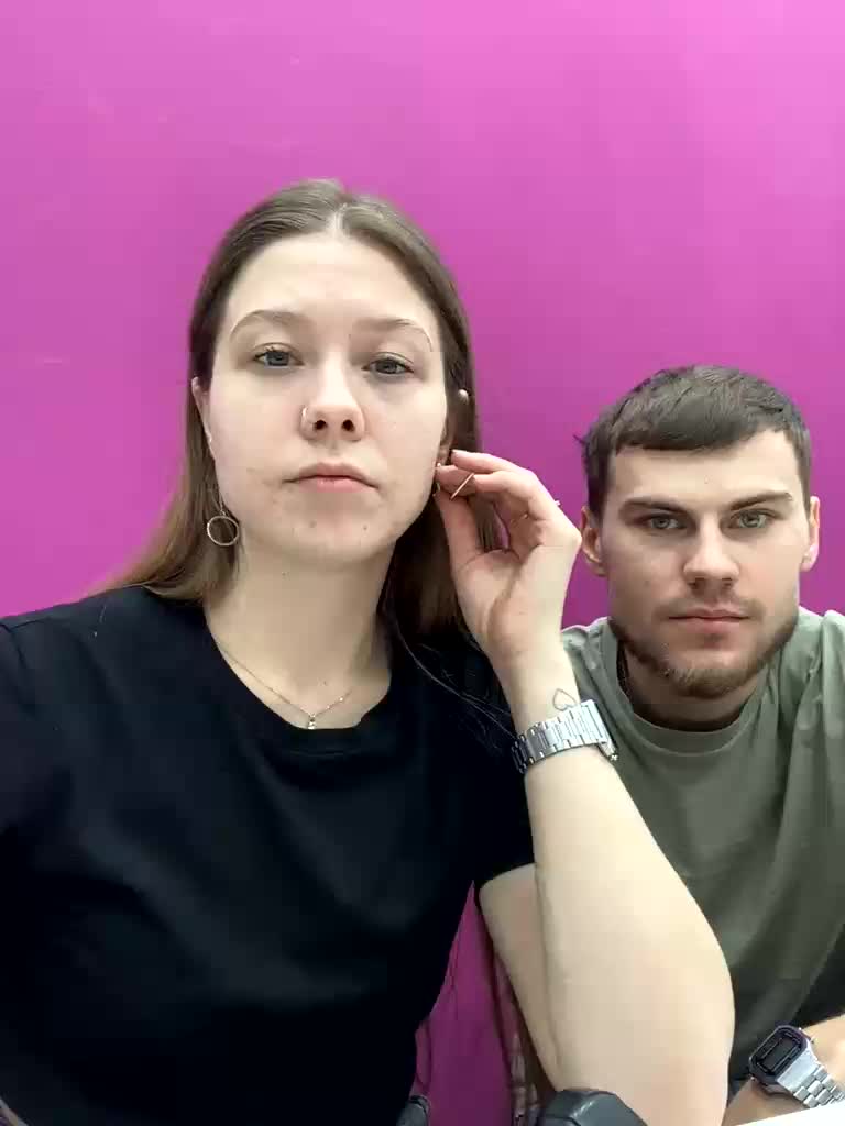 -SweetCouple-1 Live Sex February 10, 2026