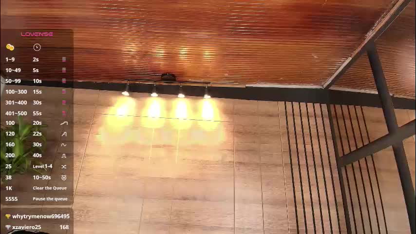 diamond_black19 Live Sex February 10, 2026