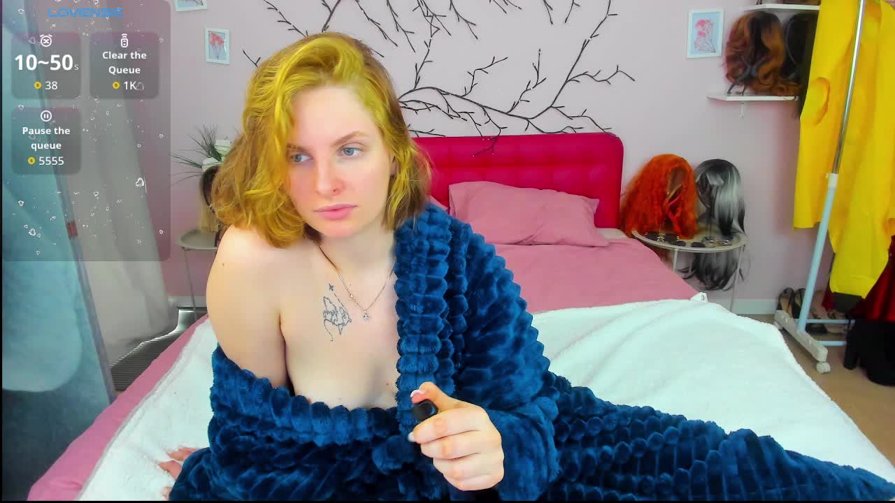 AdelRay Live Sex February 10, 2026