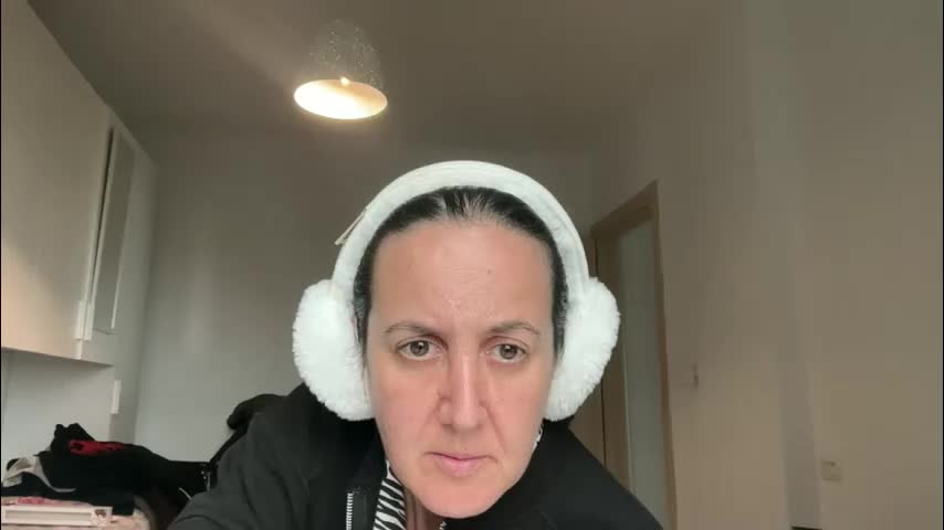 drresa Live Sex February 10, 2026