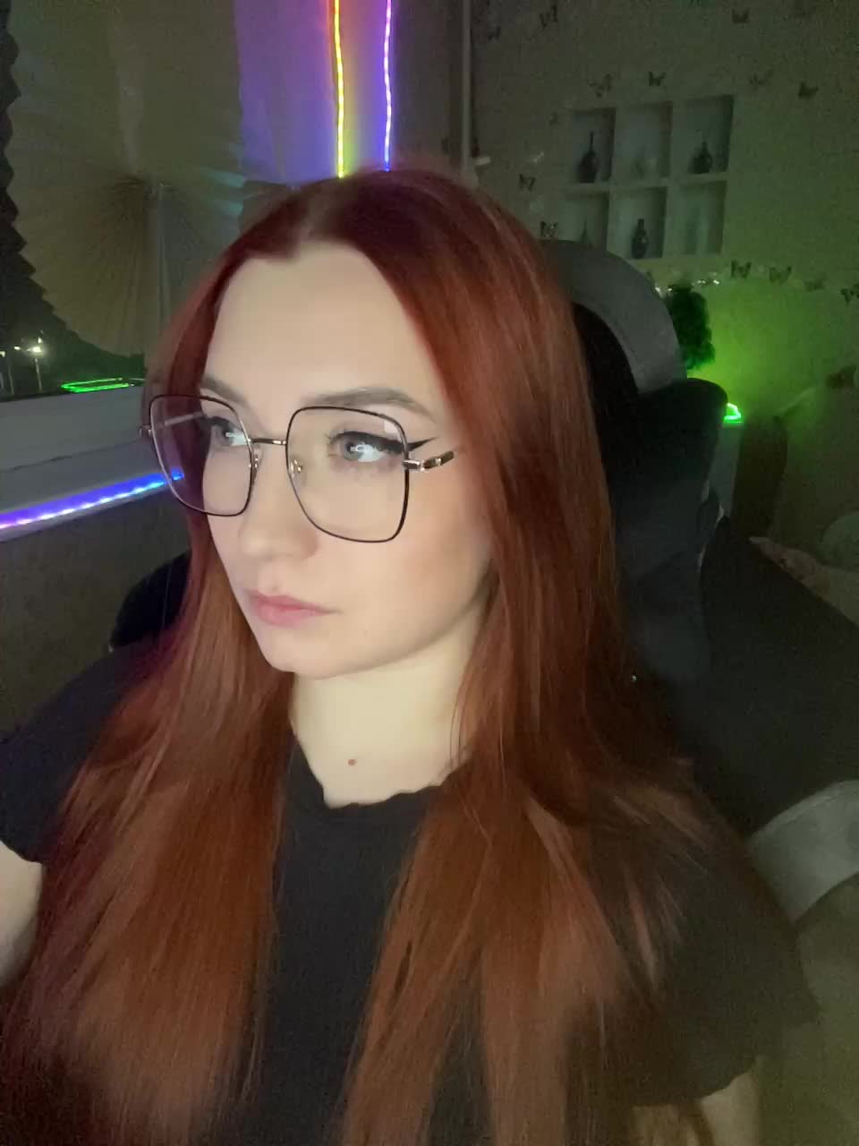 ScarletWitch Live Sex February 10, 2026