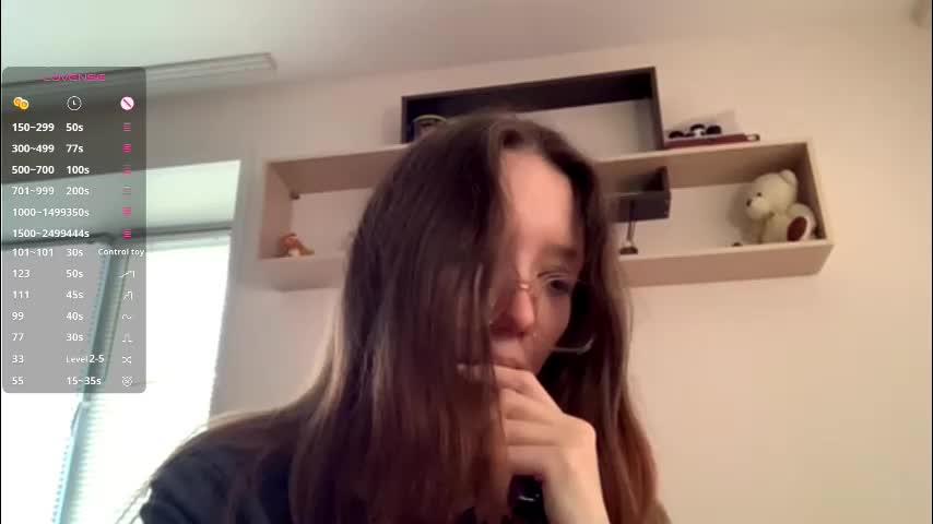 maidacompston Live Sex February 10, 2026