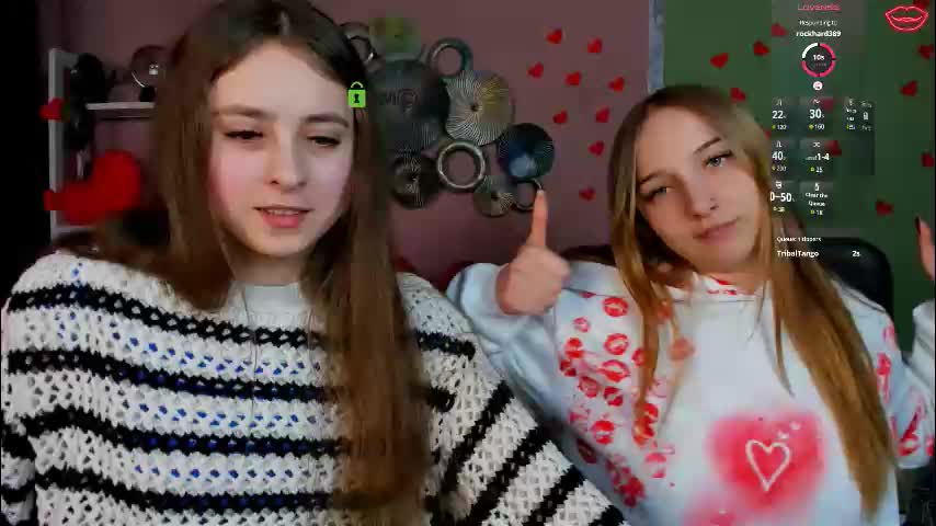 keylas_moan Live Sex February 10, 2026