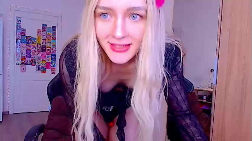 sailormoon666_ Live Sex February 10, 2026