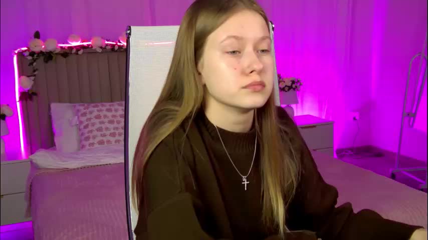 evemundie Live Sex February 10, 2026